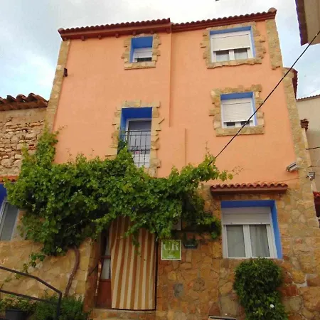 Casa Albana Casa di campagna