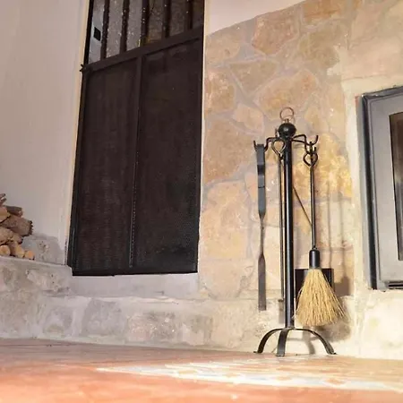 Casa Albana Gospodarstwo wiejskie Alacon
