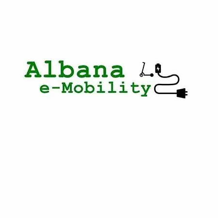 Casa Albana Gospodarstwo wiejskie *