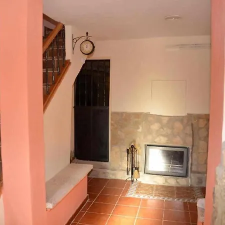 Casa Albana * Alacon
