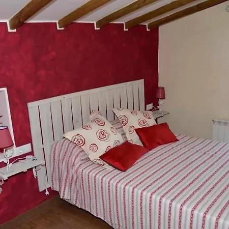 Gospodarstwo wiejskie Casa Albana