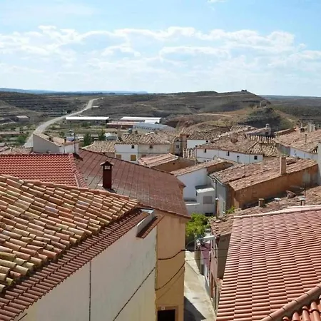 Casa Albana * Alacon