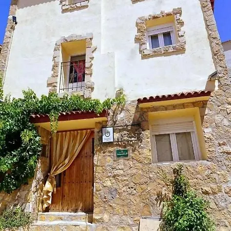 Gospodarstwo wiejskie Casa Albana *