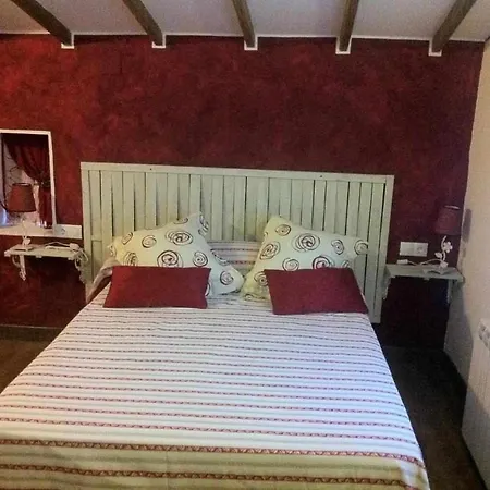 Gospodarstwo wiejskie Casa Albana