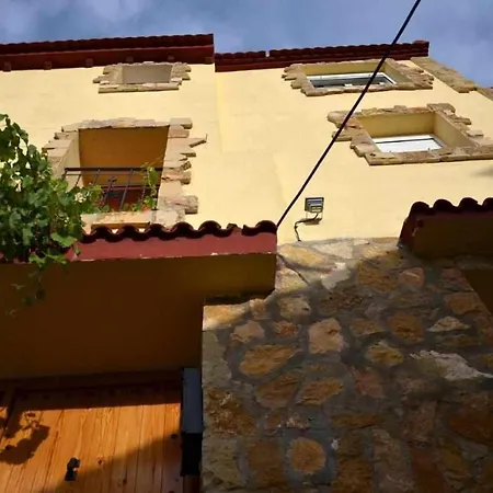 Gospodarstwo wiejskie Casa Albana