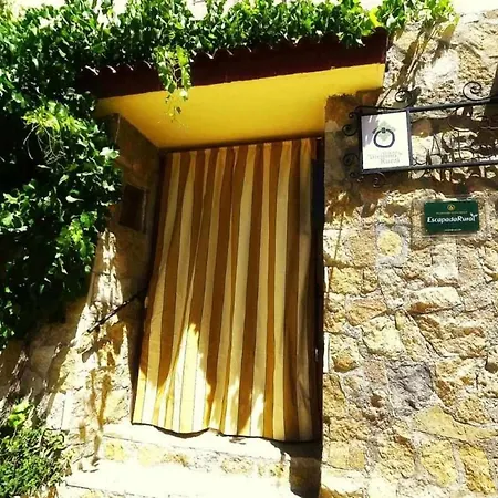 Casa Albana *