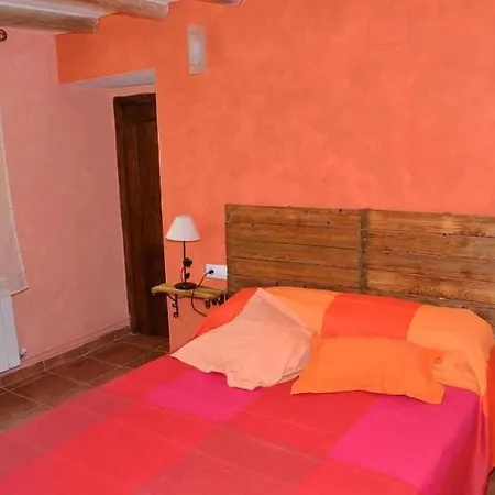 Casa Albana