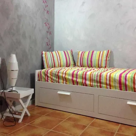 Gospodarstwo wiejskie Casa Albana