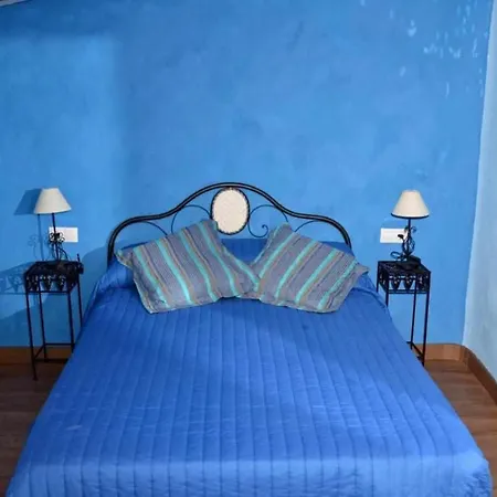 Gospodarstwo wiejskie Casa Albana *