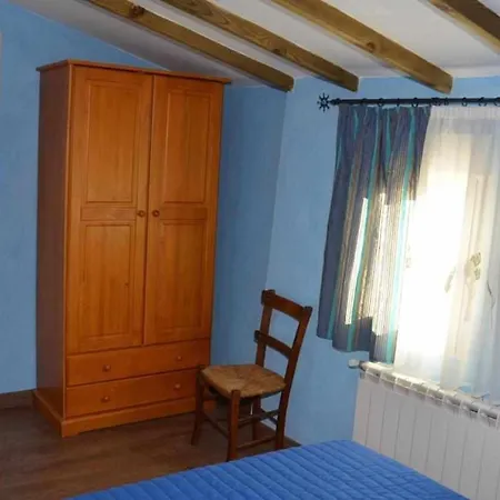 Gospodarstwo wiejskie Casa Albana