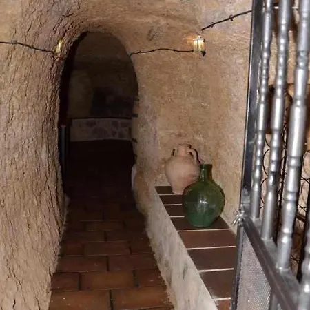 Casa Albana Gospodarstwo wiejskie *