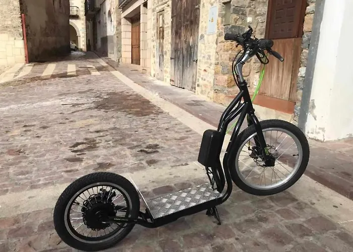 Casa di campagna Casa Albana *