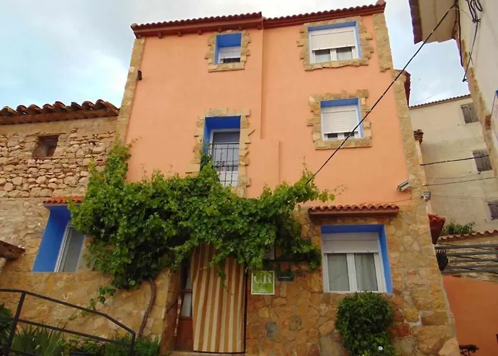 Casa Albana Casa di campagna