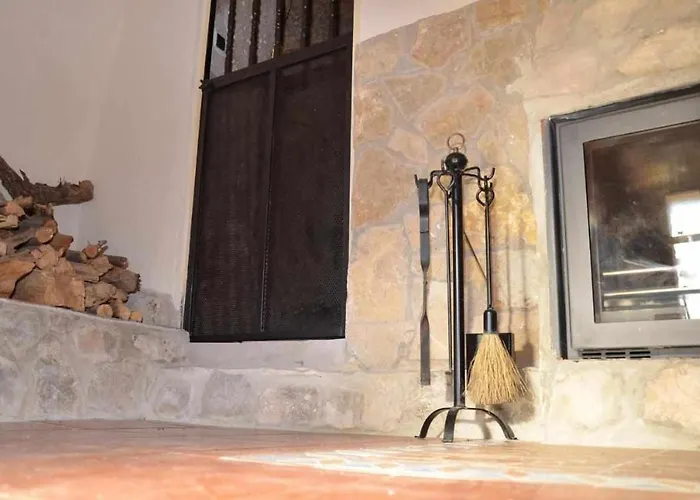 Casa Albana Casa di campagna Alacon