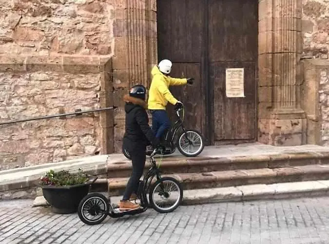 Casa di campagna Casa Albana Alacon