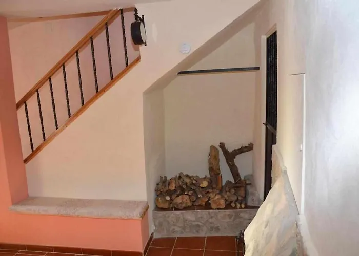 Casa Albana Casa di campagna