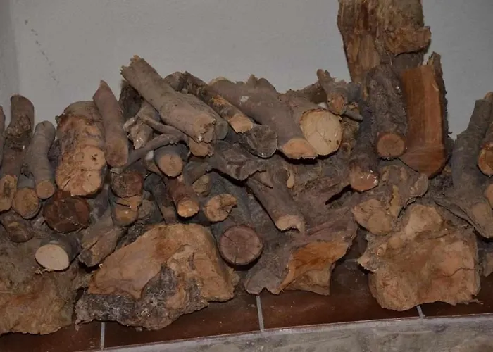 Casa di campagna Casa Albana *