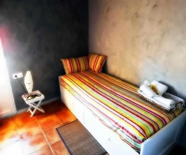 Casa di campagna Casa Albana *