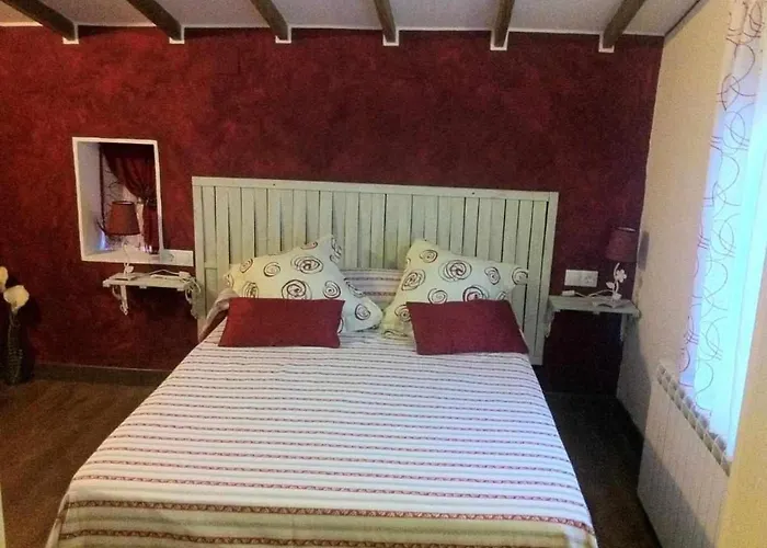 Casa di campagna Casa Albana