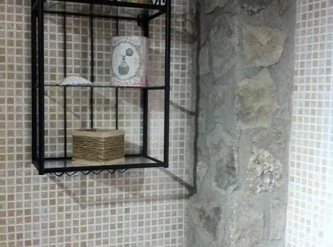 Casa Albana Casa di campagna