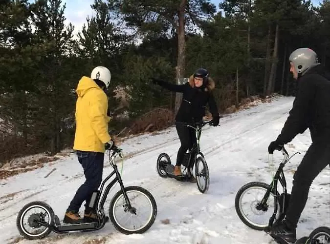 Casa di campagna Casa Albana Alacon