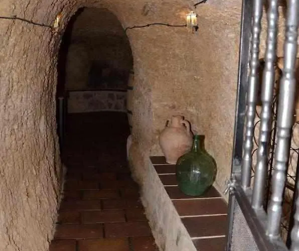 Casa Albana Casa di campagna *